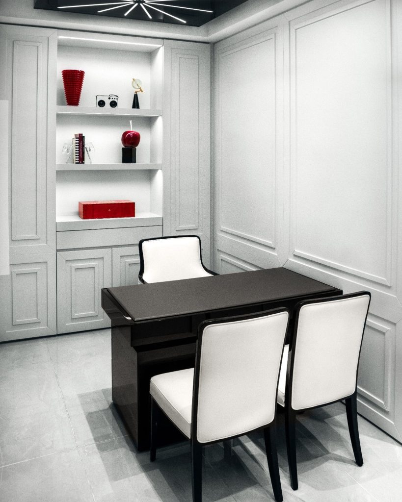 In a similar press statement, “India stands as one of the most dynamic and promising