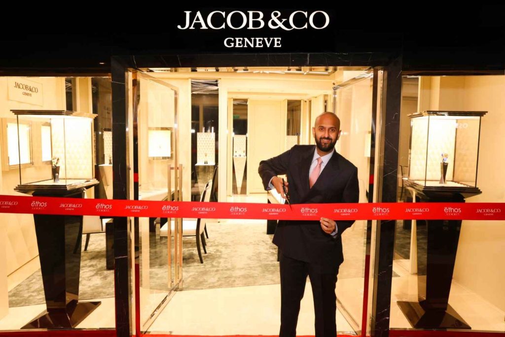 In a similar press statement, “India stands as one of the most dynamic and promising