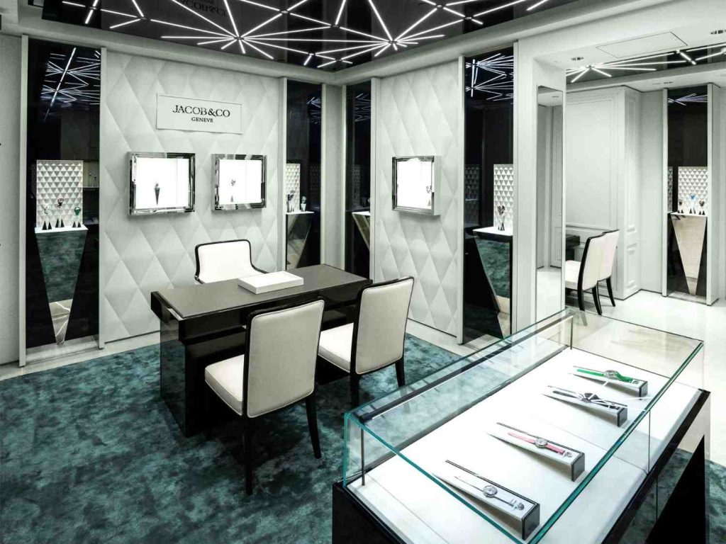 For Ethos Watches, this collaboration further consolidates its role as custodian of horological excellence