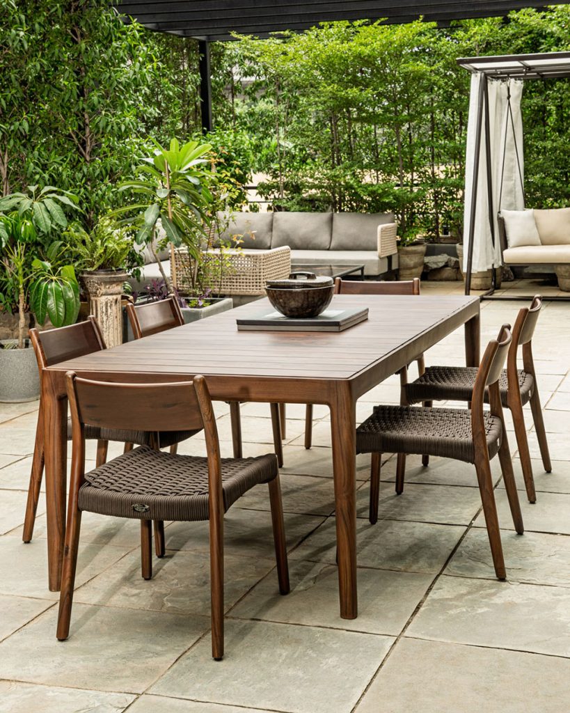 Outdoor dining sets for garden spaces, Stylish outdoor furniture for open-air living areas, Garden lounge furniture inspiration, Affordable outdoor furniture for garden living,
