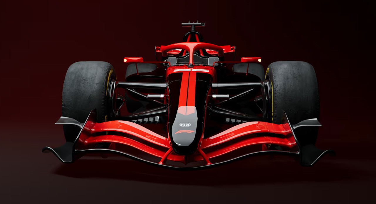 Formula 1 2026 Regulations: What The New Power Unit And Aero Rules Mean For Teams