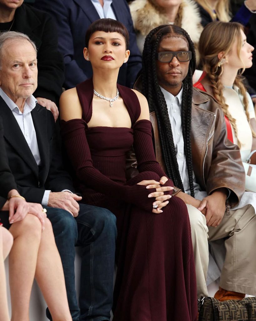 Zendaya bridal look,Zendaya wedding rumors,Tom Holland wedding news,Zendaya as bride photos,Zendaya relationship update,