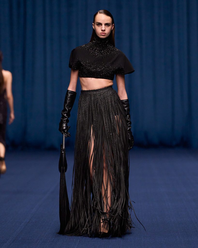 Tempered Autumn 2026 collection