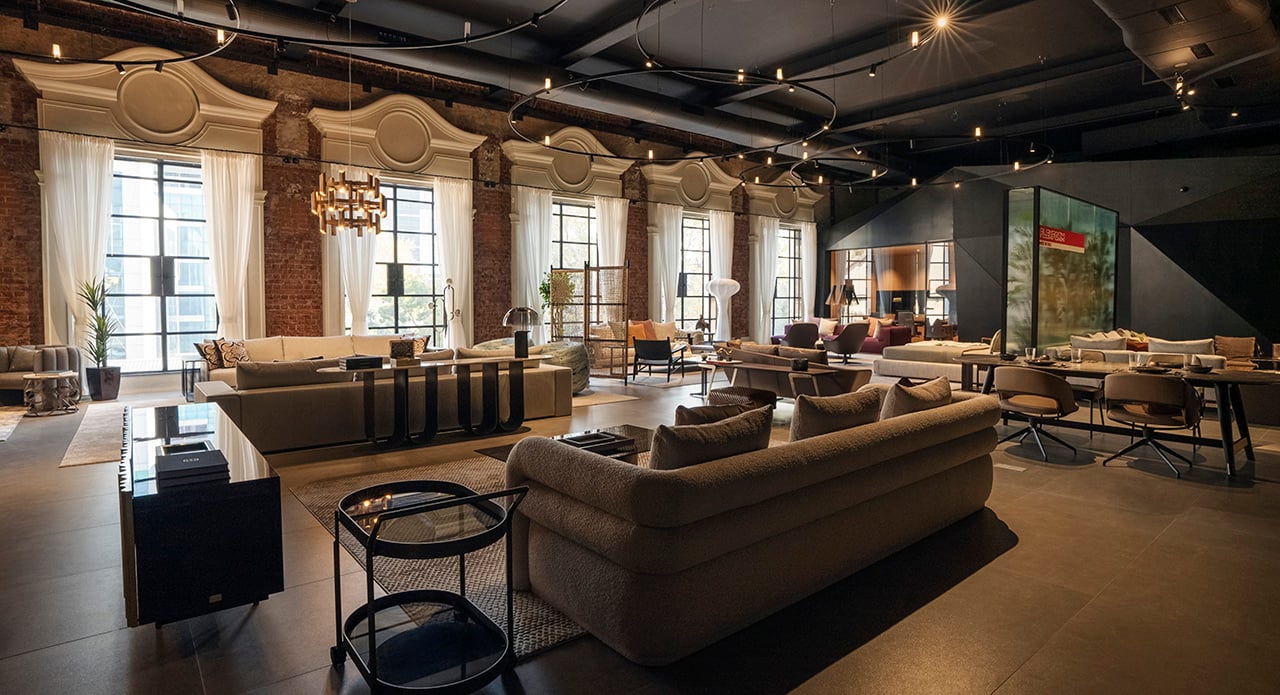 Celebrating Timeless Heritage: Adaptive Reuse To Create Modern, Sustainable And Luxurious Spaces
