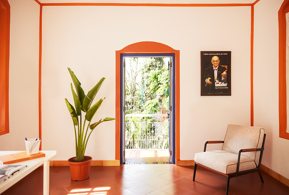 Reuse of existing structures, Low carbon construction, Design interventions, Historic preservation, Contemporary architecture, Community centric design, 