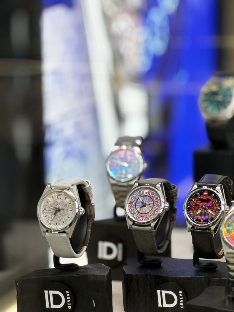 Climate resilience, biodiversity and nature, and the fostering of inclusiveness form the three pillars of this collective endeavour