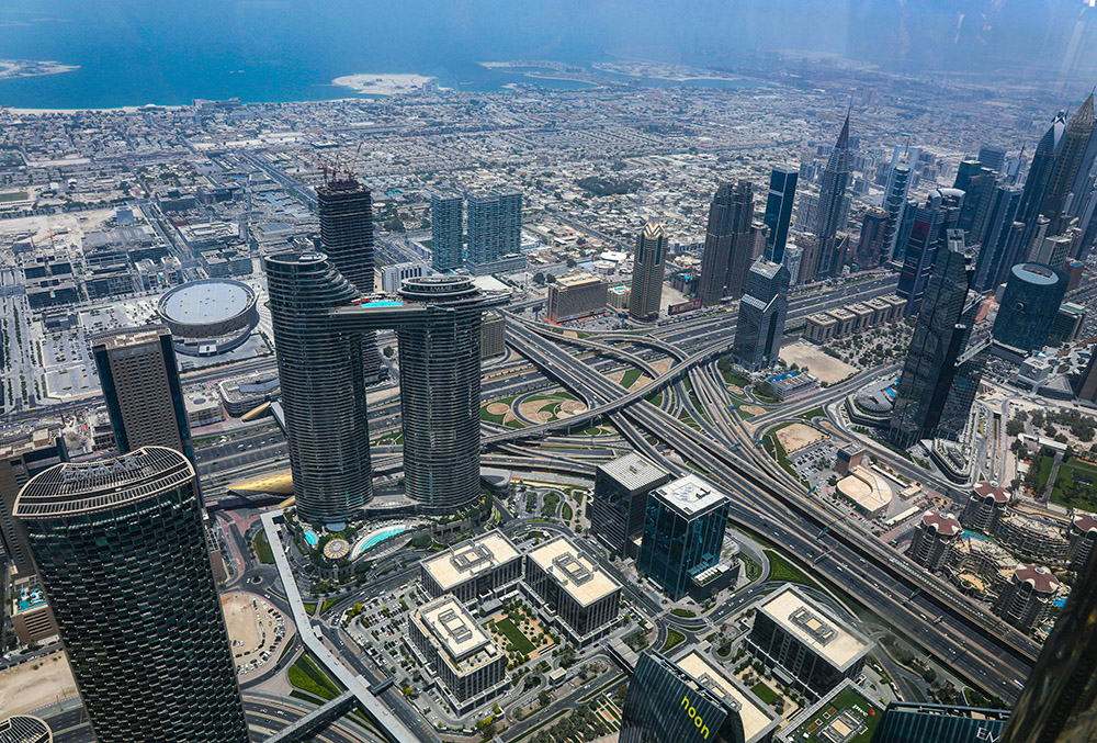 UAE Real Estate, UAE real estate market after Iran strikes, Dubai property sector and Iran attacks, Dubai real estate Iran-Israel war effects, Dubai property market 2026 geopolitics, 