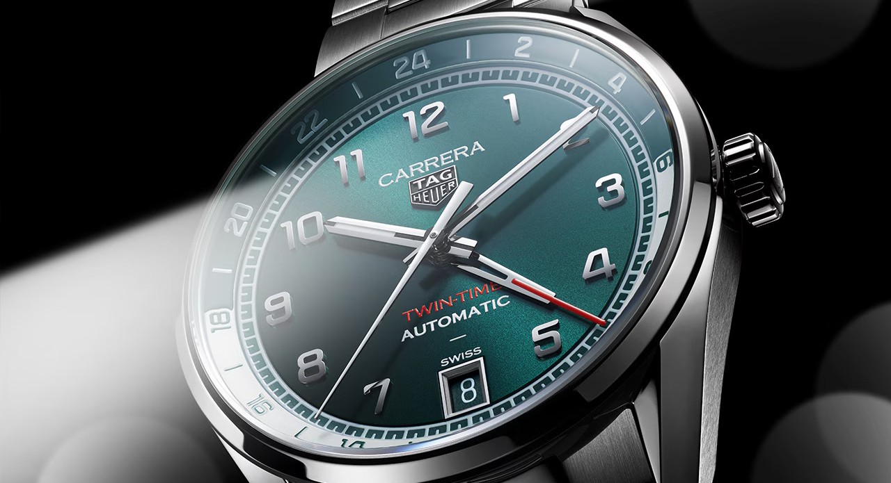 Top GMT Watches in 2026: Must-Have Timepieces For Serious Collectors