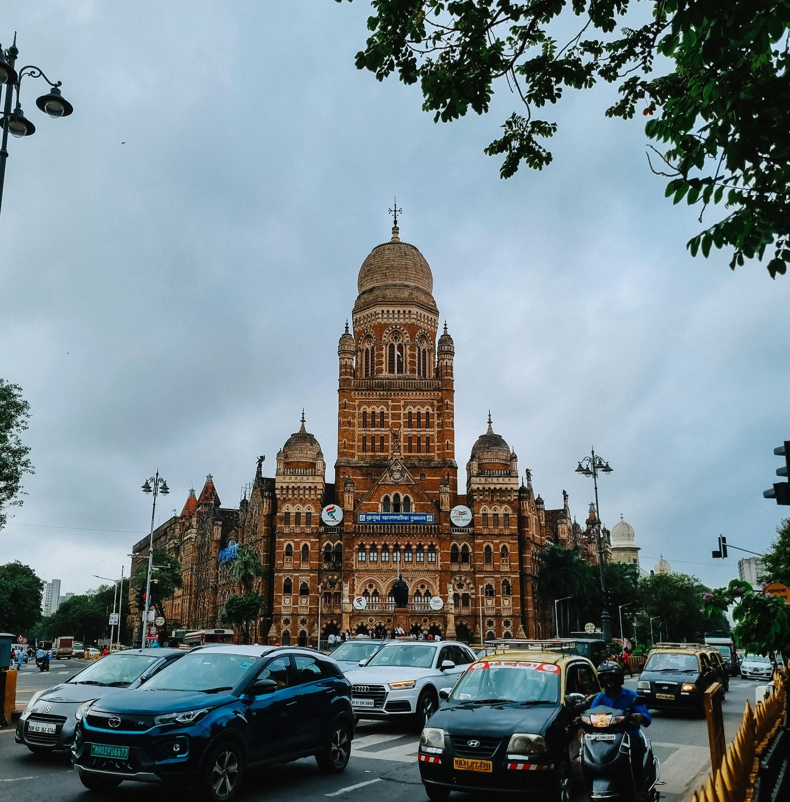 Adaptive reuse, Sustainable design, Heritage buildings, Urban redevelopment,Mumbai architecture, Repurposed buildings, 