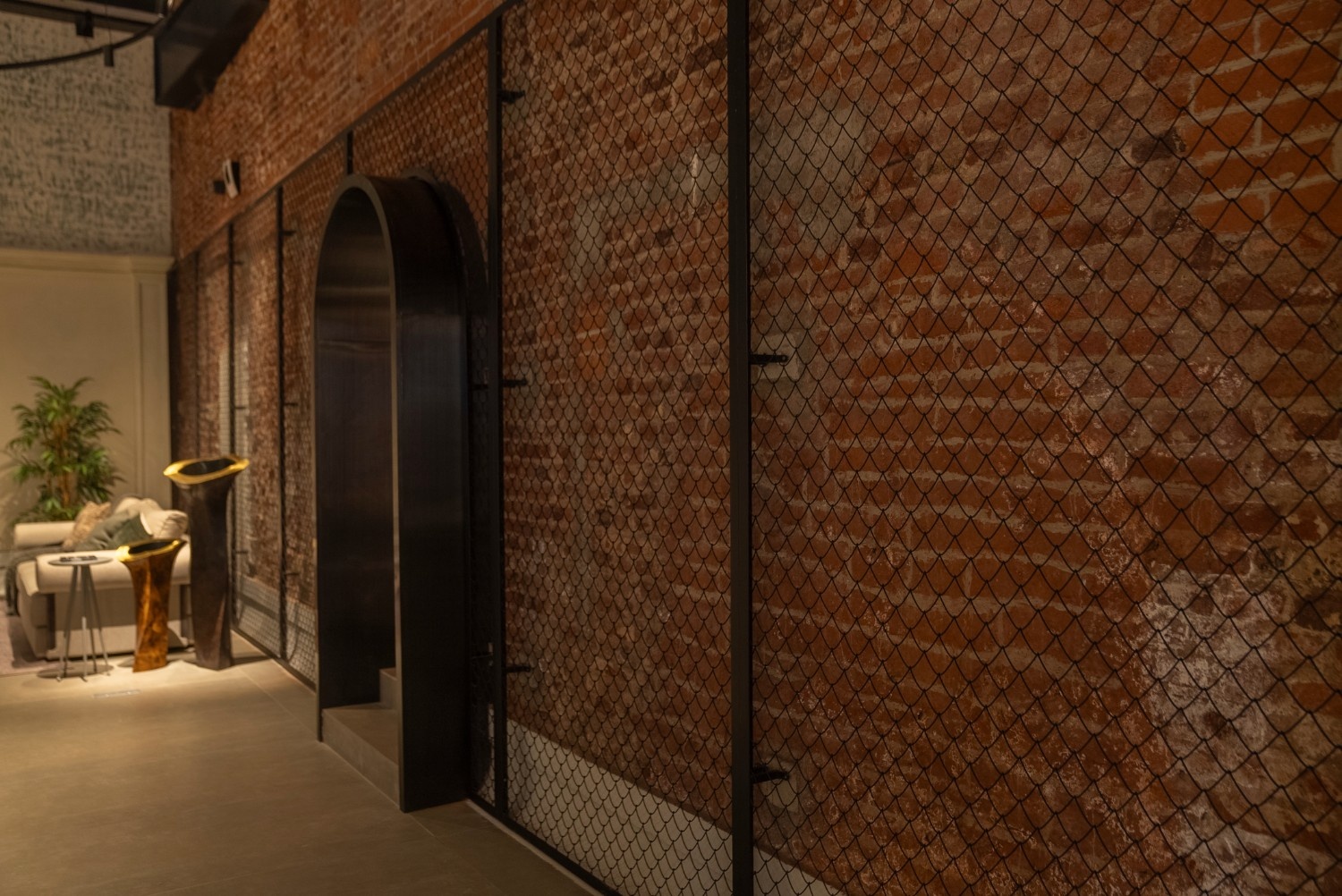 Circular design elements, Sustainable architecture, Sustainability in built environment, Building revitalization,