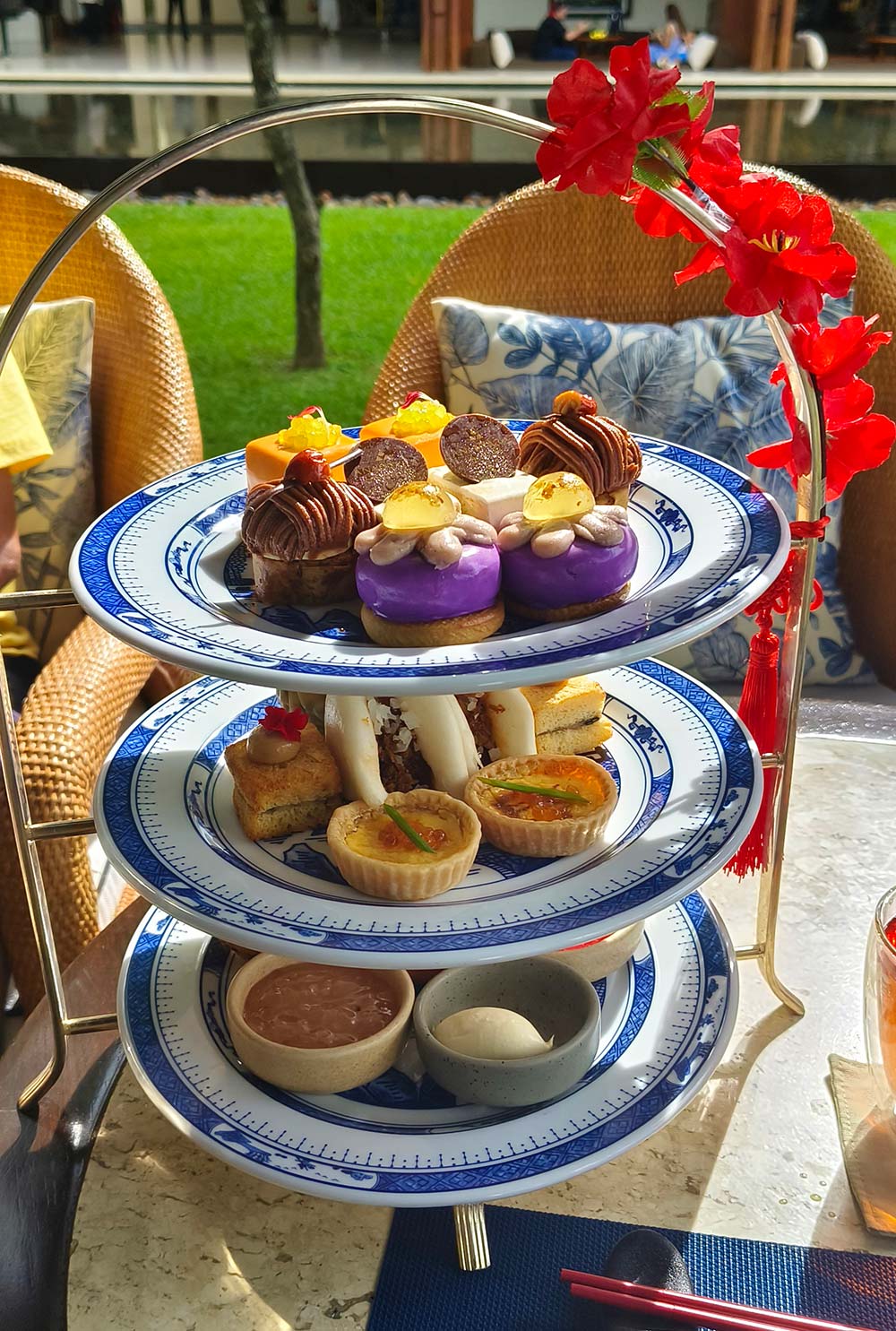 British-inspired Afternoon Tea at Verandah at 1921 House, Chiang Mai travel for families, Chiang Mai travel backpacking, Chiang Mai travel budget, Chiang Mai travel destinations, Chiang Mai travel photography spots, Chiang Mai travel experience,