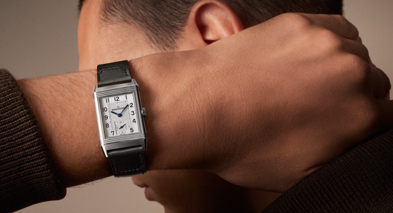 From the age of sundials to the modern era of haute horology, rectangular watches challenge tradition with bold geometry and timeless elegance