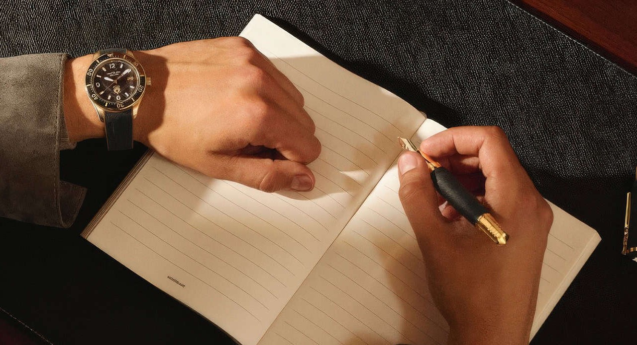 Discover the perfect luxury fountain pen for every zodiac sign, pairing heritage craftsmanship, elegant design, and refined writing instruments with astrological personality