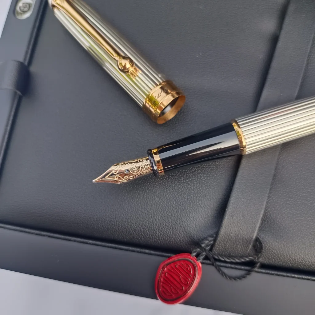 Capricorn values discipline, structure, and lasting legacy. The Aurora 88