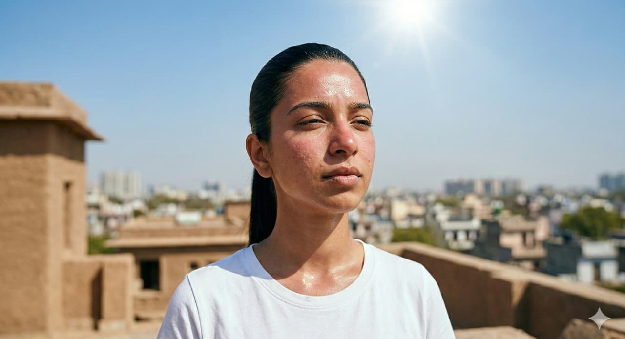 Why Indian Skin Needs Its Own Sunscreen Language