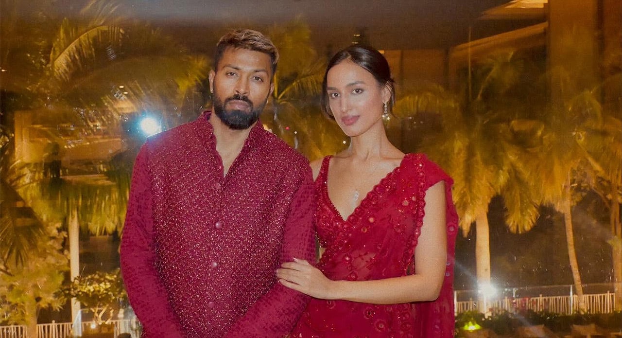 Who Is Mahieka Sharma? All About Hardik Pandya’s T20 World Cup ‘Good Luck Charm’