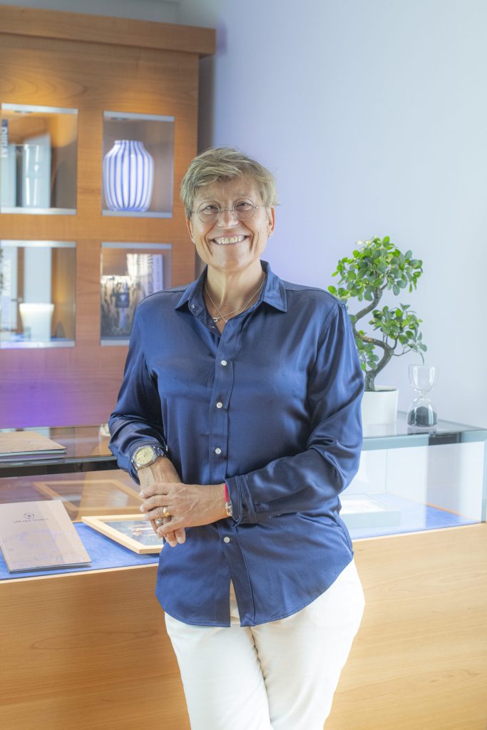 Speake Marin as a vibrant independent voice within the modern watchmaking landscape