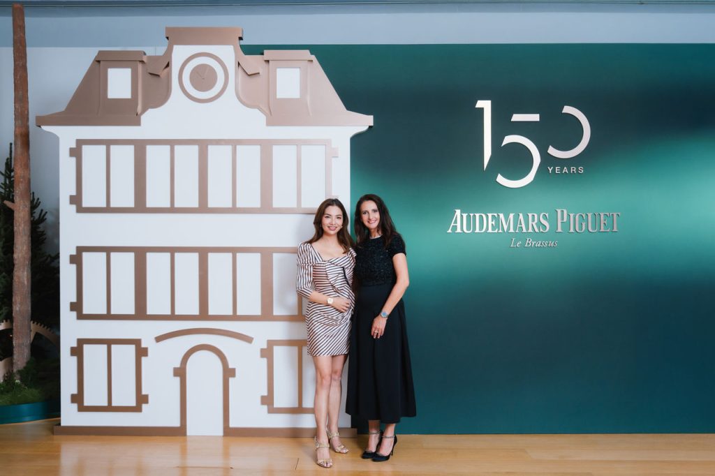 Few appointments in recent years have captured the industry’s attention quite like the arrival of Ilaria Resta