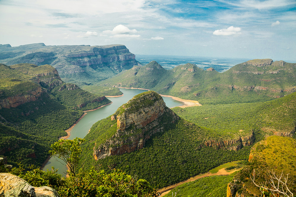 South Africa’s Experiential Luxury 