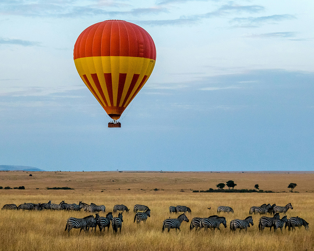 South Africa’s Experiential Luxury 