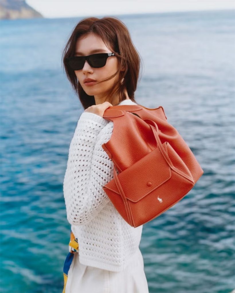 Ralph Lauren Controversies