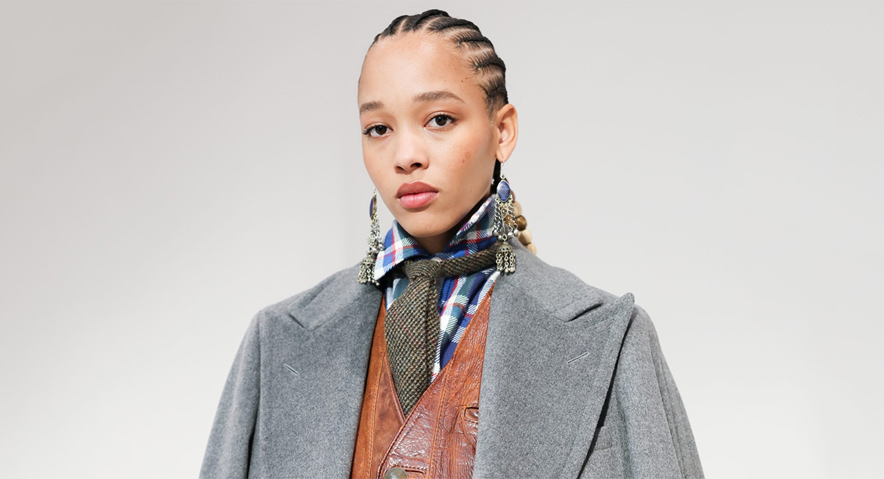 Ralph Lauren’s Jhumka Debate: A Look At American Fashion House’s History, Designs And Controversies