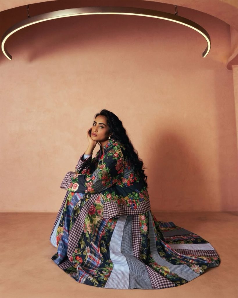 péro Lakme Fashion Week