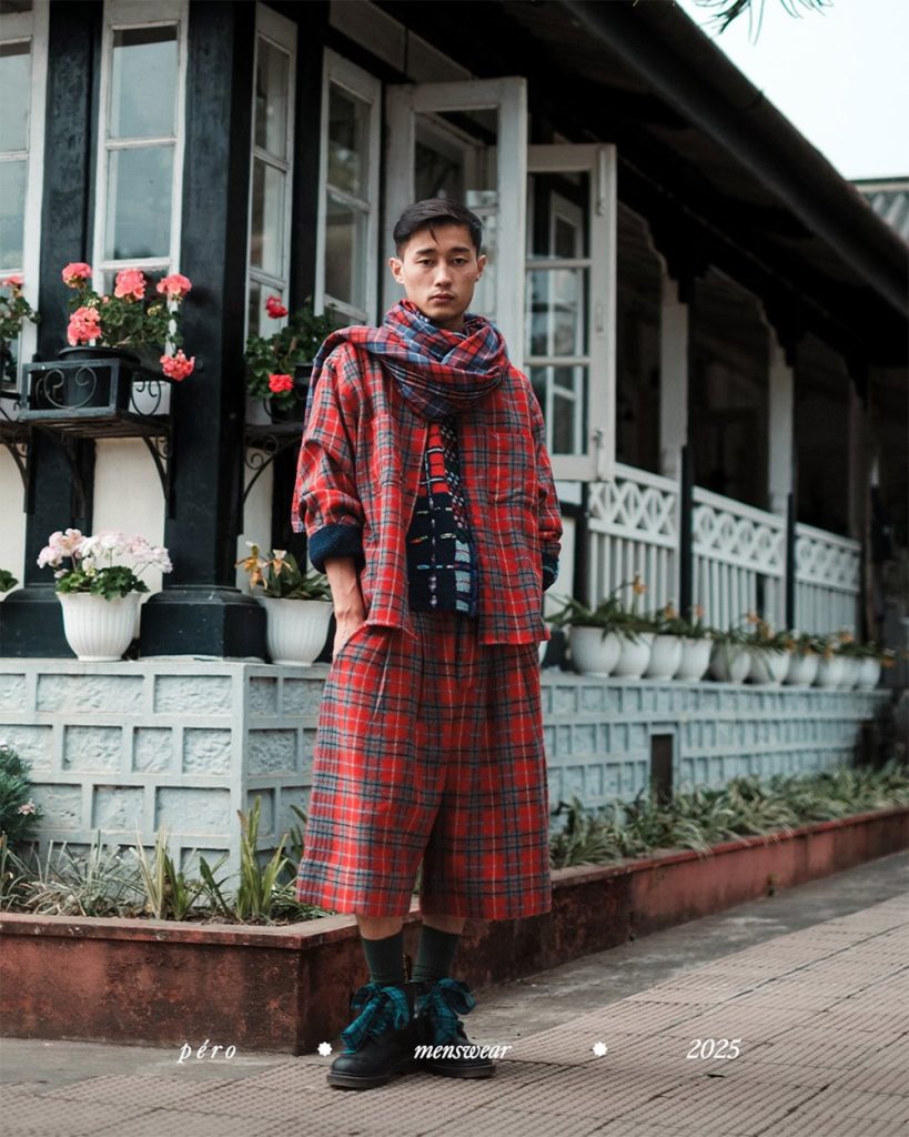 Lakmē Fashion Week X FDCI 2026