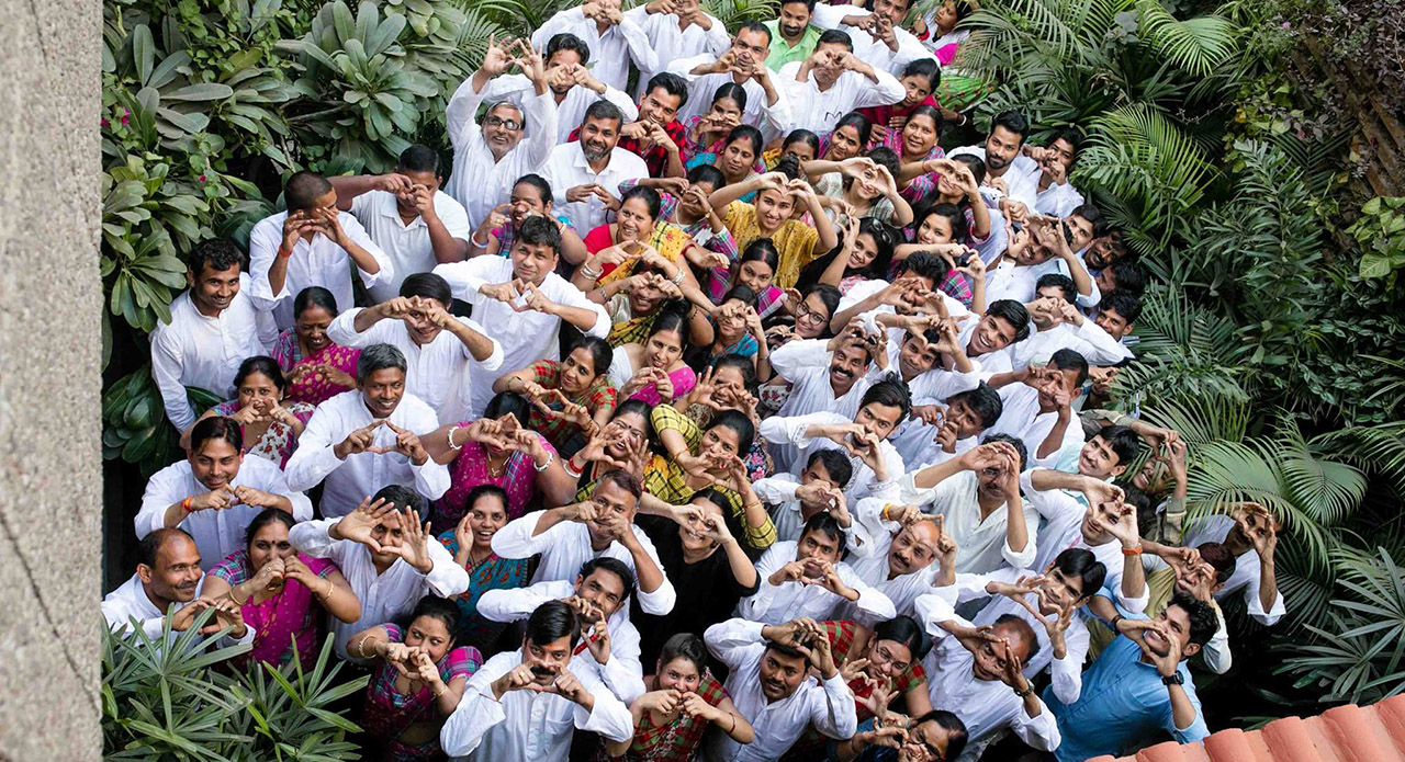 Péro To Celebrate The Modern Working Woman At The Grand Finale At Lakmē Fashion Week X FDCI