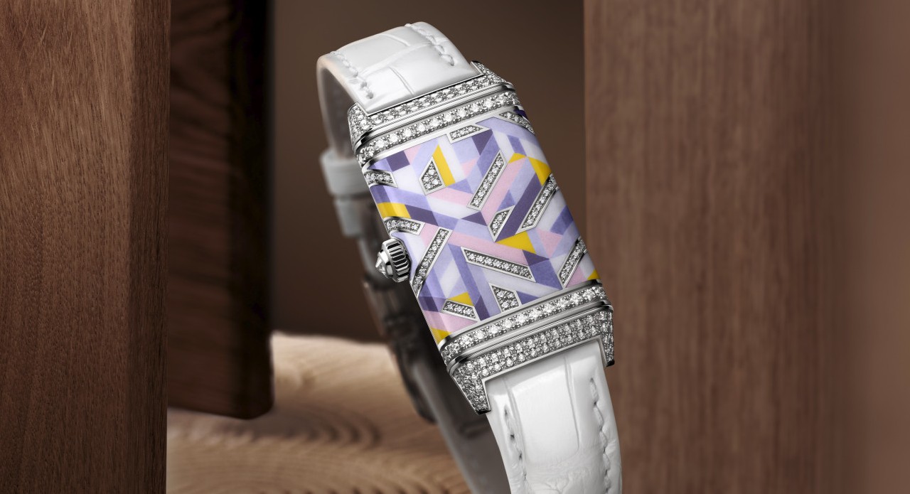 Top Reverso Caseback Art Designs: The Most Beautiful Creations On The Jaeger-LeCoultre Reverso