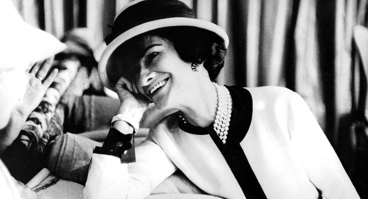 The Rise, Ruin, Redemption Of Coco Chanel