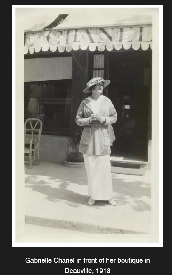 Coco Chanel early life,Coco Chanel achievements,Coco Chanel fashion revolution,Chanel No. 5 history,Coco Chanel quotes,Coco Chanel success story,