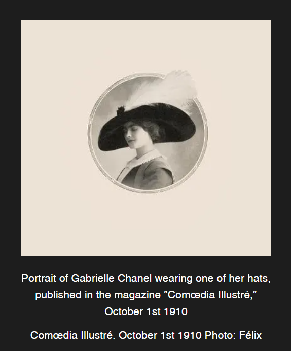 Coco Chanel legacy,Coco Chanel timeline,Coco Chanel influence on fashion,founder of Chanel brand,little black dress history,Chanel No. 5 perfume origin,
