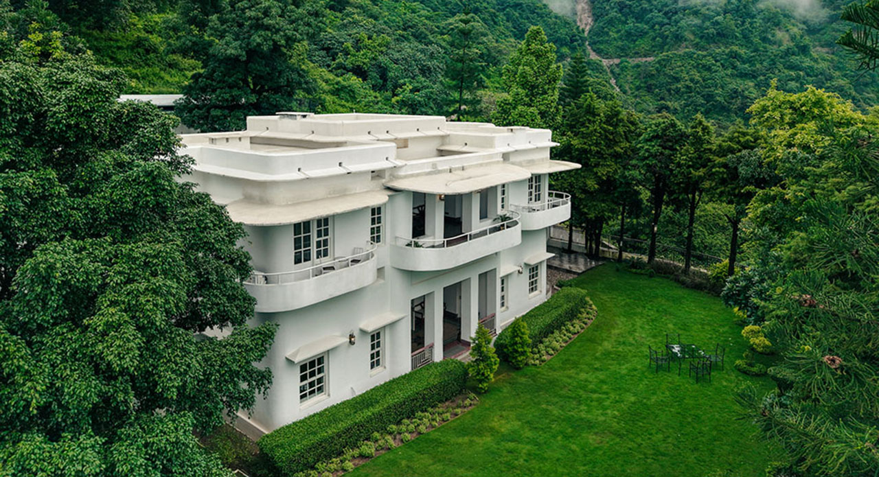 Why Kinwani House Araiya Anthology Is One Of Rishikesh’s Most Charming Retreats