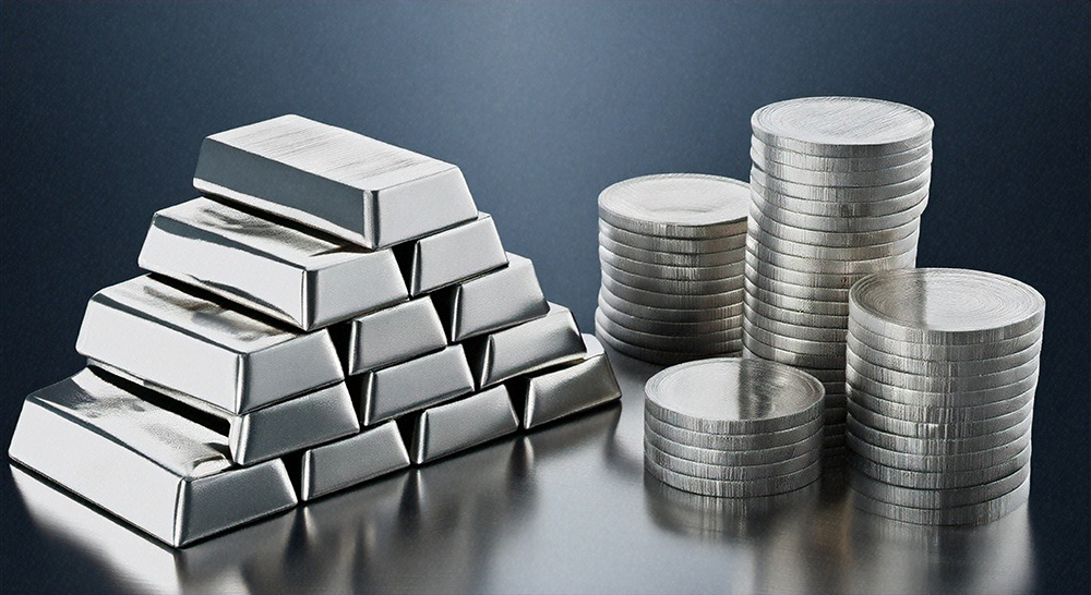 Silver Bars Vs. Silver Coins, gold price today, gold rate today, should i invest in gold or silver, gold selling rate today, gold return rate today,silver return rate today,why you should invest in precious metals,