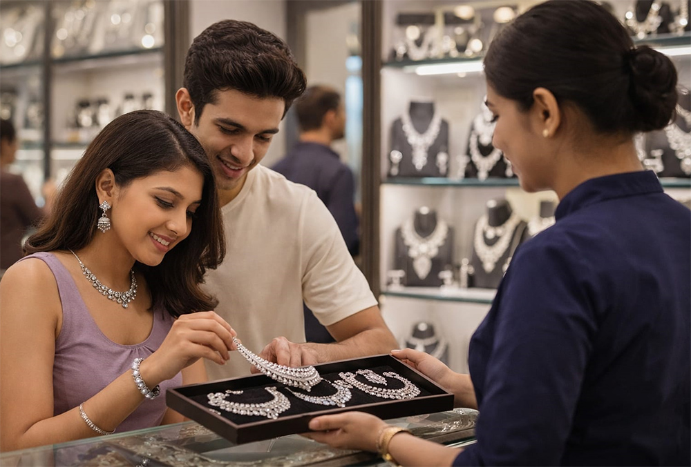 Jewellery, gold vs silver which is better, should I invest in gold or silver, gold vs silver price today India, gold vs silver returns 2026, invest in gold India, 