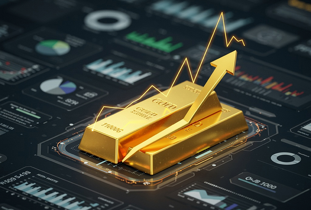 gold vs silver portfolio allocation, best precious metal to invest, gold prices India 2026, silver prices India 2026, gold or silver for long term, silver or gold investment strategy, buy gold online India, buy silver online India