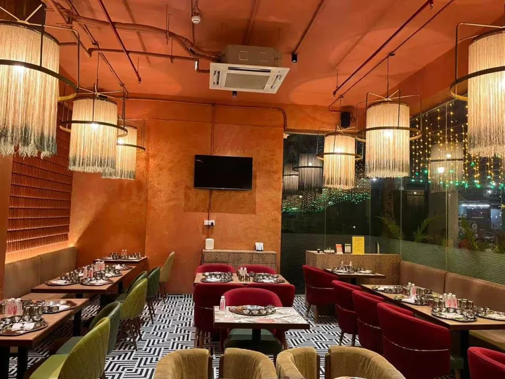 For independent restaurant operators, however, the realities of fluctuating supply remain a daily concern