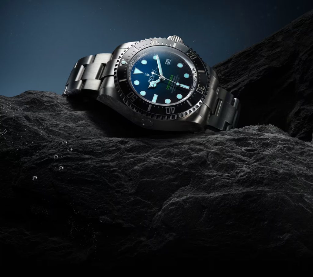 Dive watches represent one of horology’s most technically purposeful categories