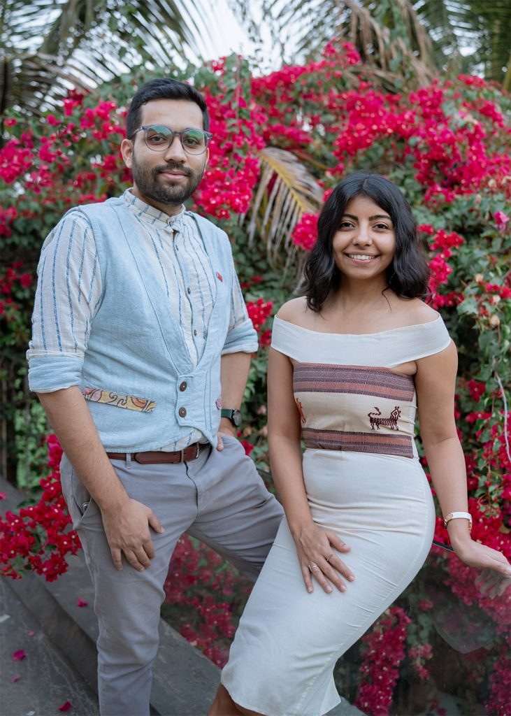 Adhiraj_and_Aishwarya-Founders_Jiwya