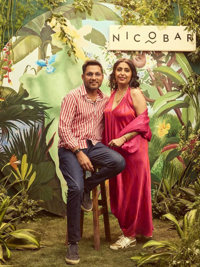 Nicobar sustainable lifestyle brand,Nicobar fashion and home brand India,Indian lifestyle fashion brand,
