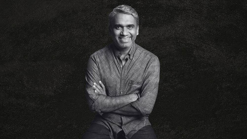 Rajesh Pratap SIngh, nicobar clothes range, nicobar collaborations, when was nicobar founded, 