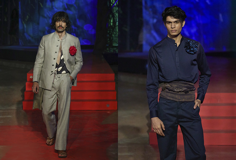 Who are the founders of Nicobar?,What is the Nicobar brand known for?,When was Nicobar founded by Simran Lal and Raul Rai?,Is Nicobar an Indian fashion brand?,