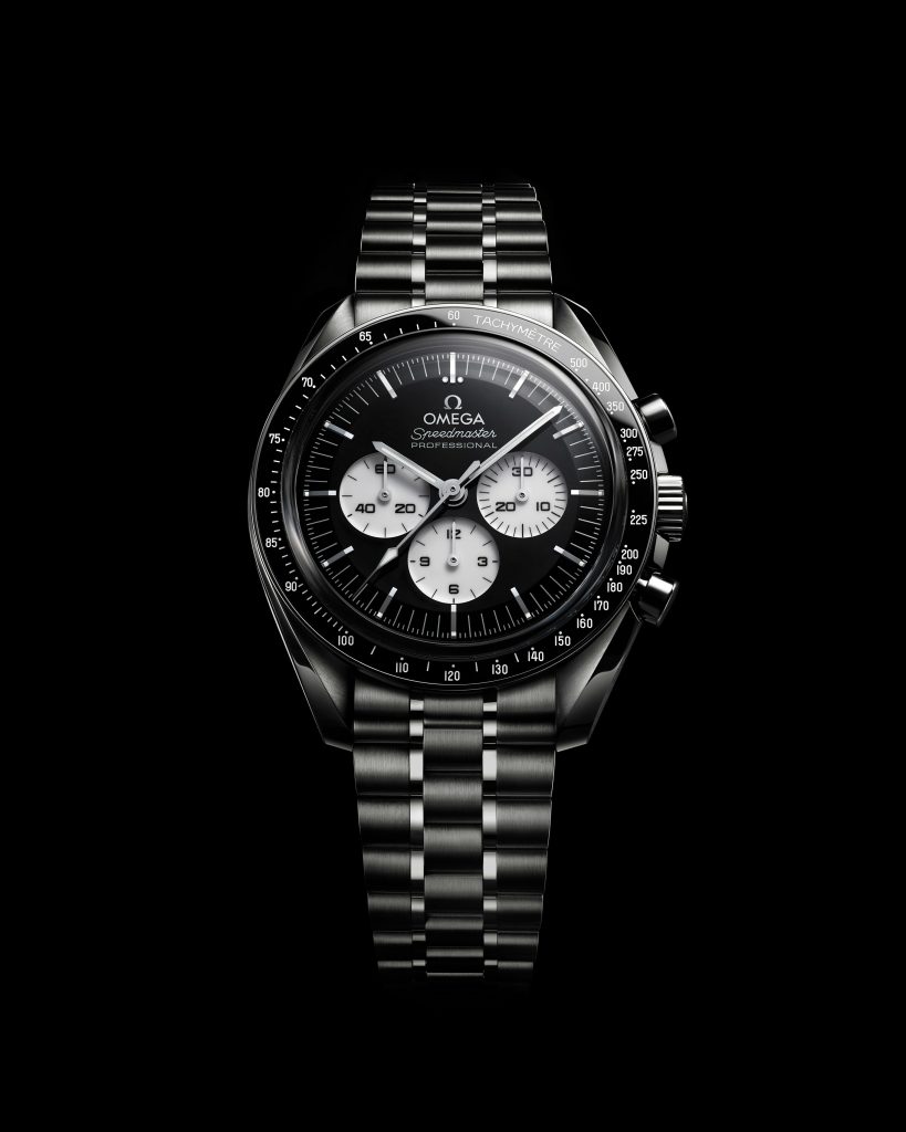 Lyre lugs are perhaps among the most recognisable in modern watchmaking