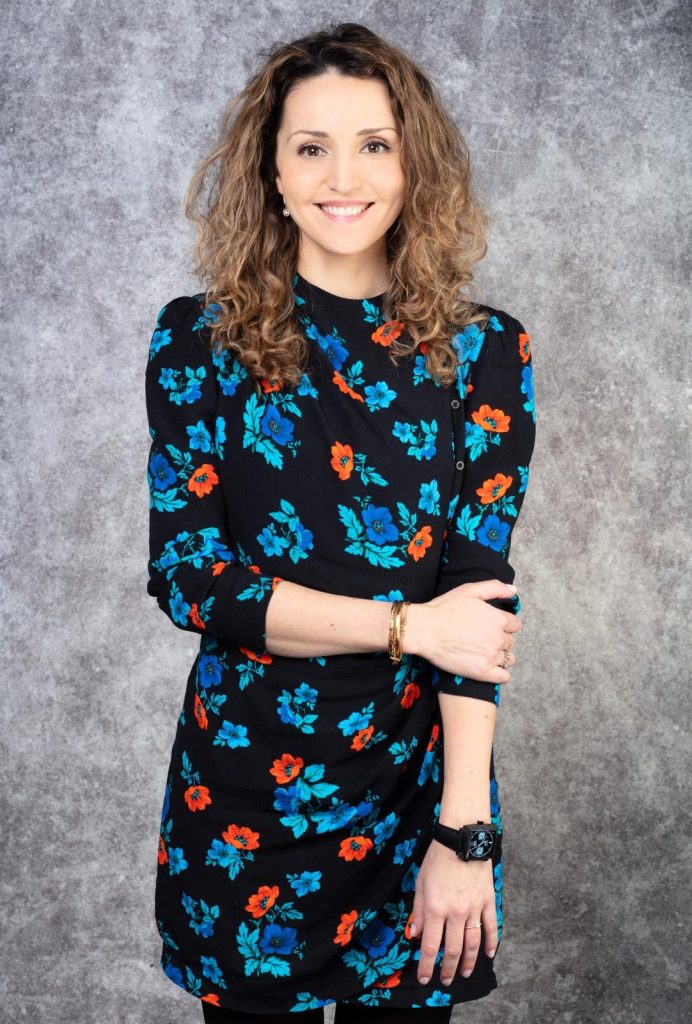 At the helm of TAG Heuer, Béatrice Goasglas represents a new generation of leadership shaping the future of the Swiss watchmaker