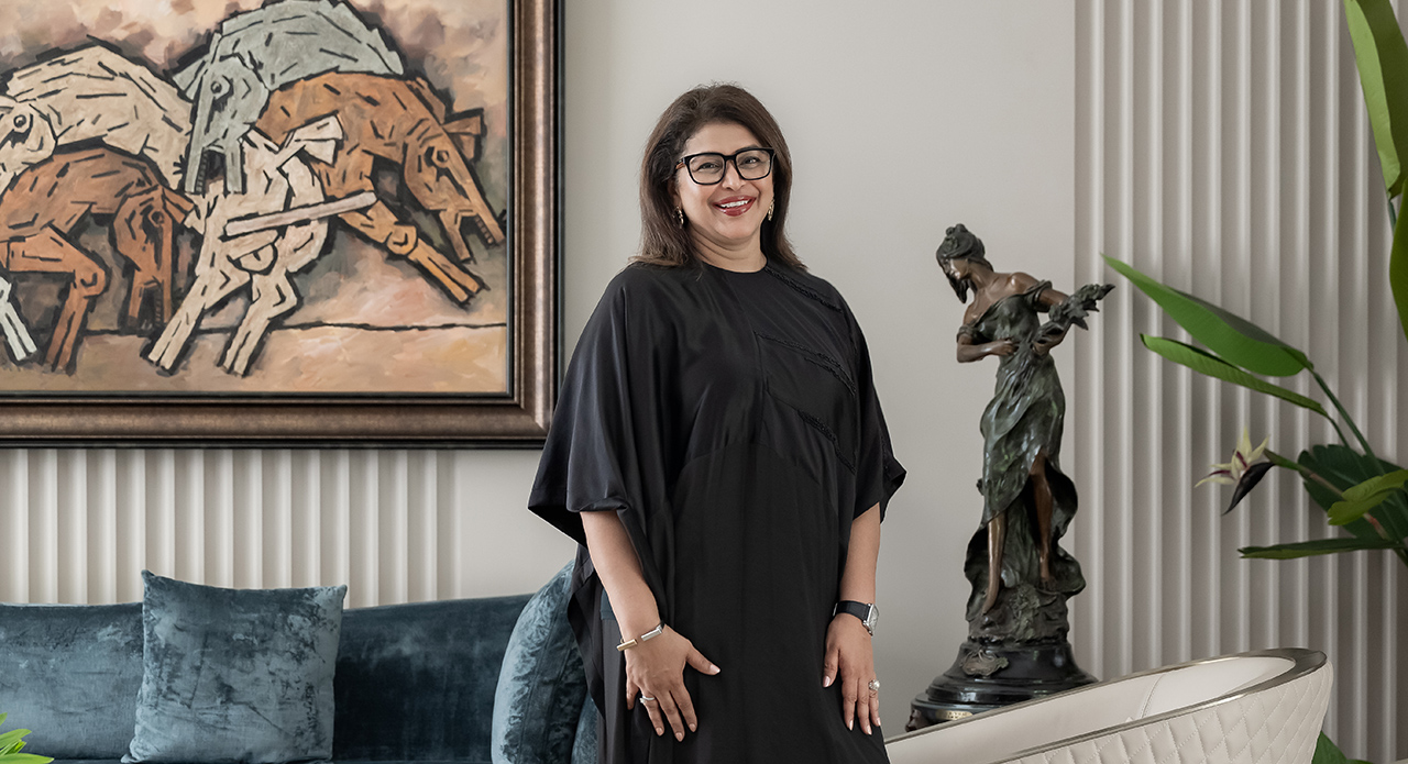 Why Home Styling Is The Final And Most Crucial Step