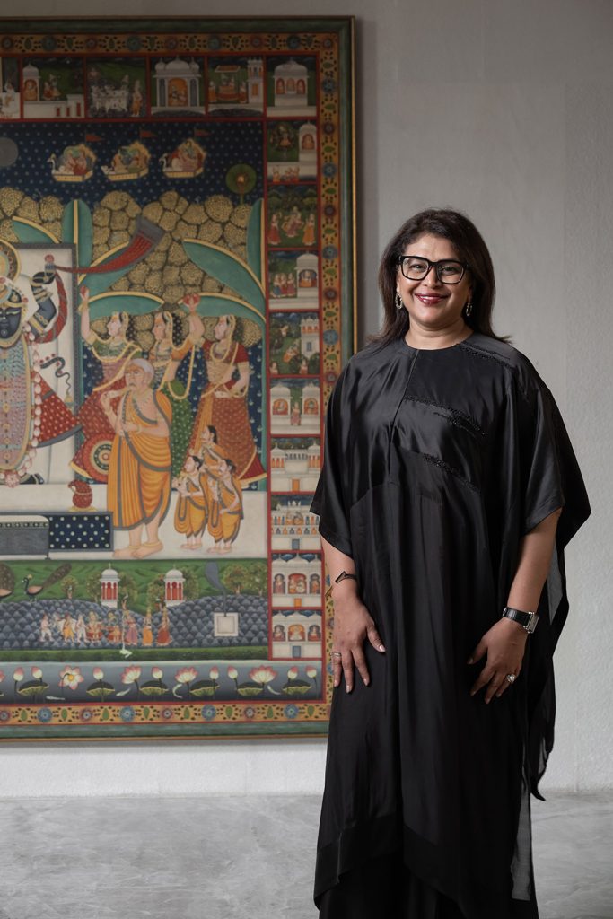 Styling Decides Where Emphasis Belongs And Where Restraint Is Necessary