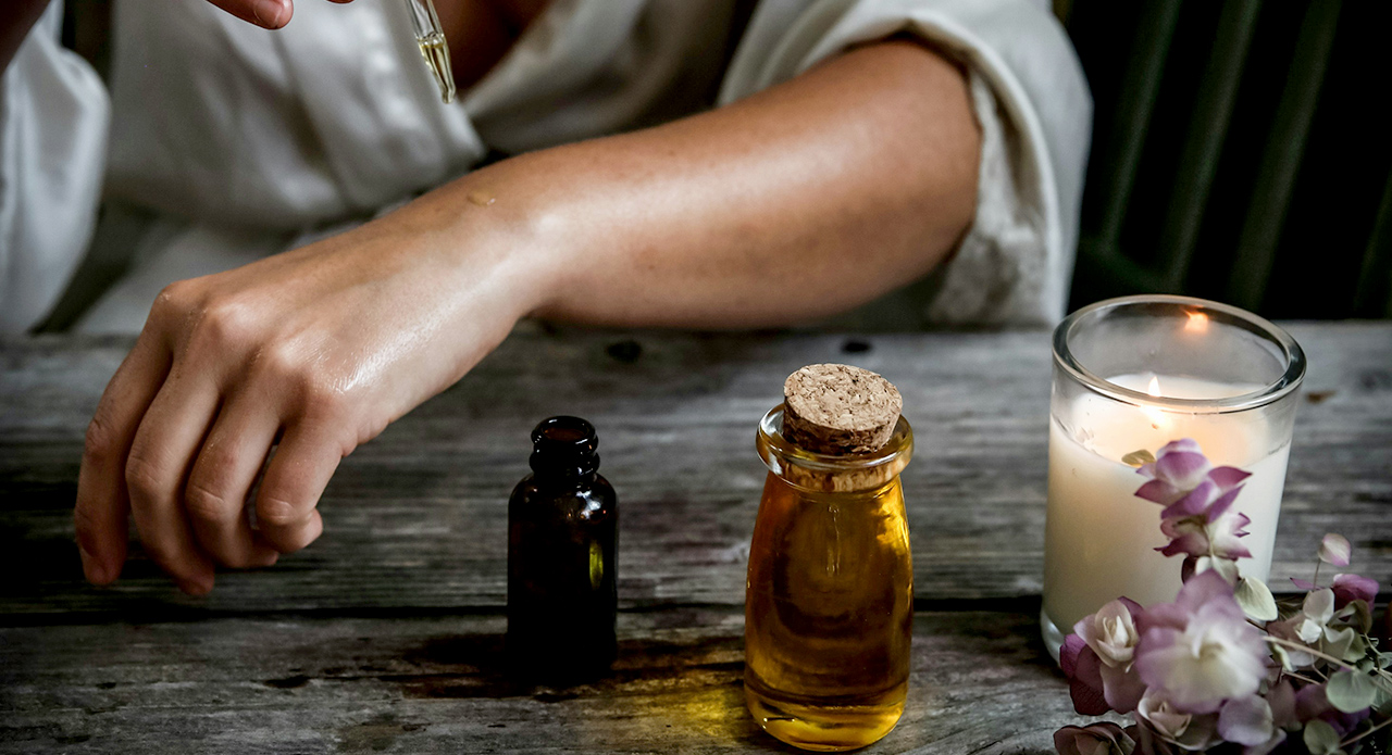 expert tips to reduce skincare steps