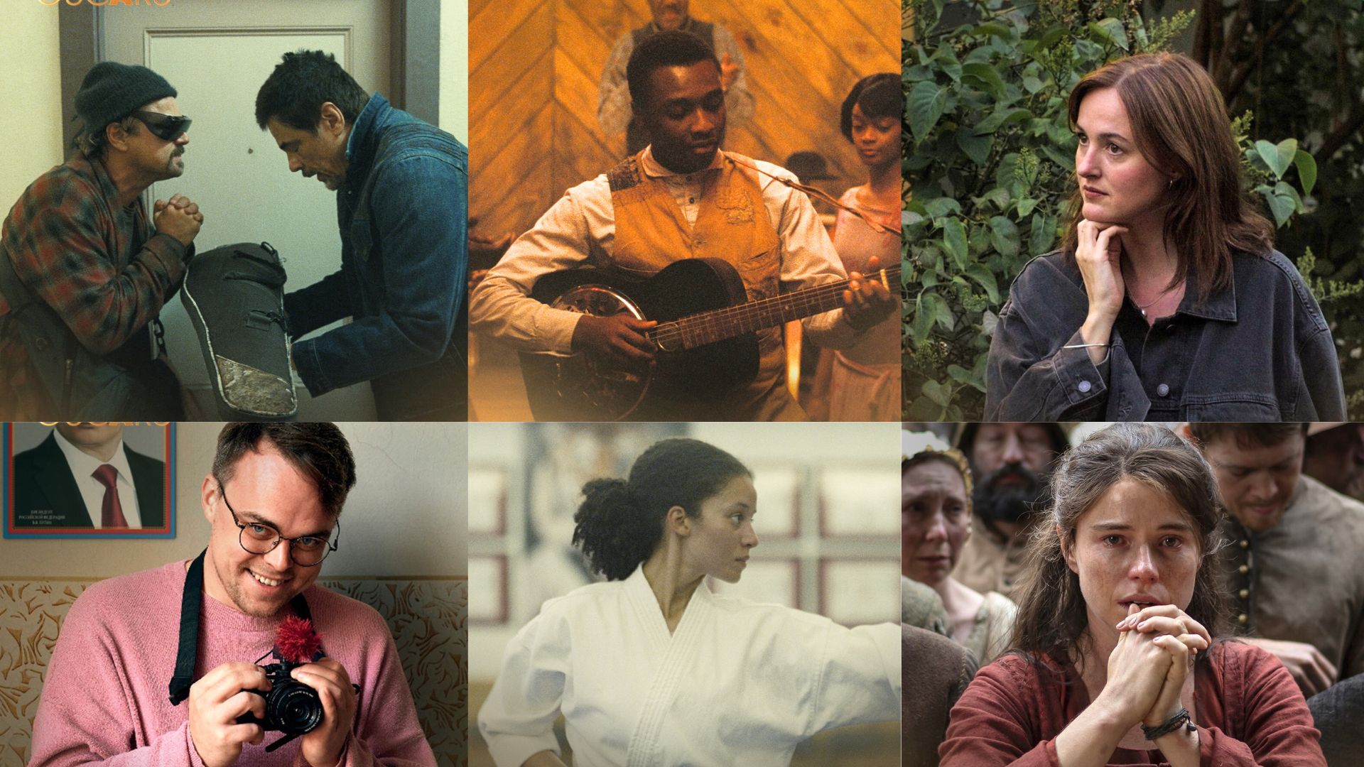Oscars 2026: Full List of Winners At The 98th Academy Awards