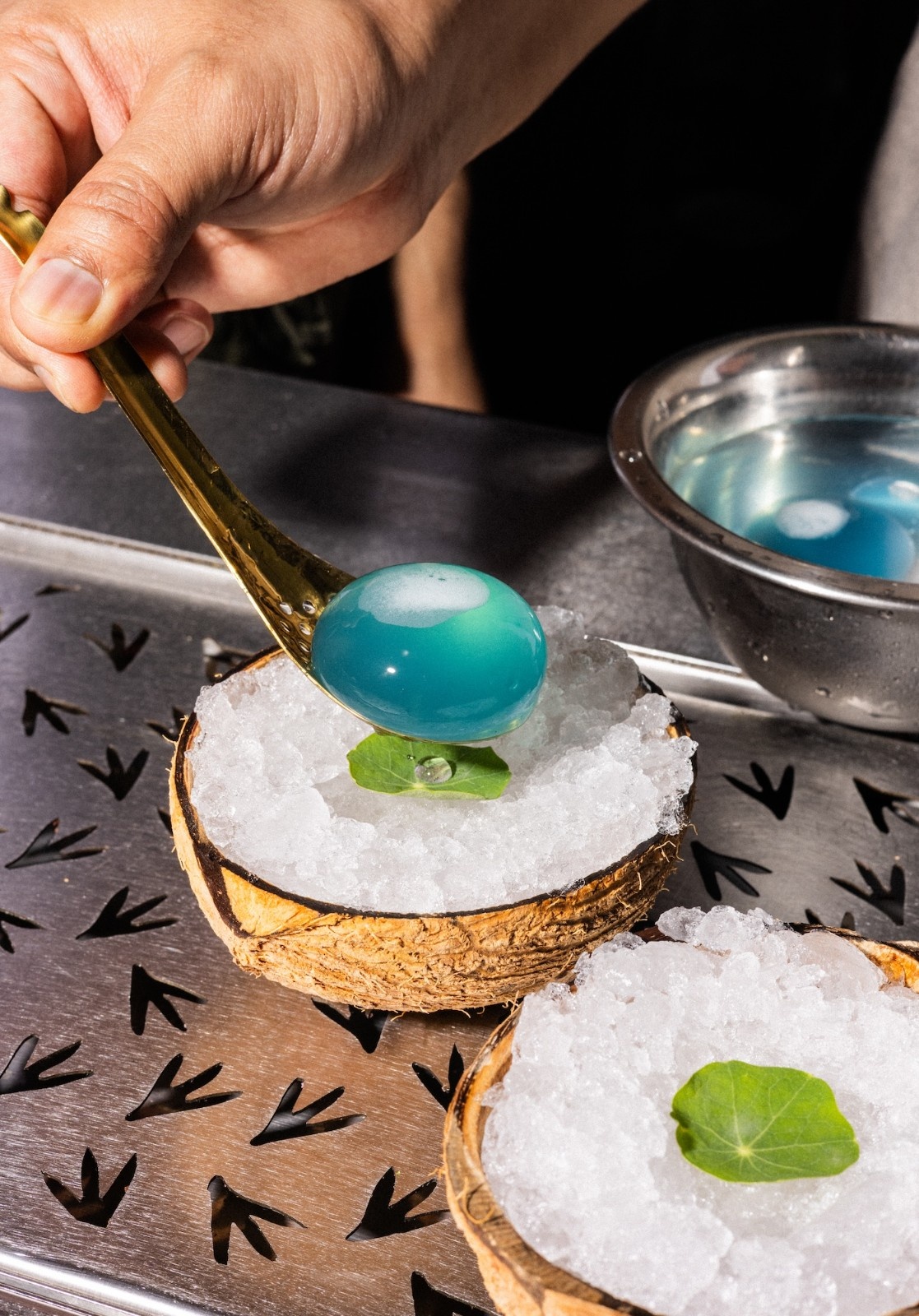 Jeet Rana Barbet & Pals, Chirag Pal Barbet & Pals, Jeet Rana mixologist Delhi, Chirag Pal mixologist Delhi, Jeet Rana co-founder Barbet & Pals, Chirag Pal co-founder Barbet & Pals, Jeet Rana cocktails, Chirag Pal cocktails,